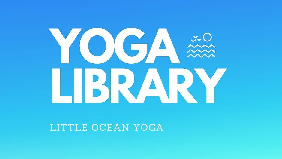 Yoga Library