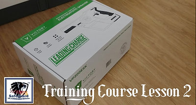 2022-01 Training Course Lesson 2