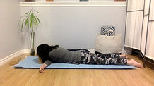 Yin Yoga - The meaning of Discipline
