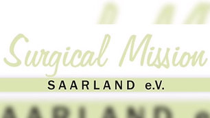 Meine Tätigkeiten für Surgical Mission Saarland e.V.