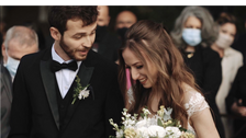 Rebeka + Caio - Wedding in Brazil
