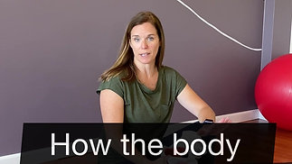 How The Body Changes During Pregnancy