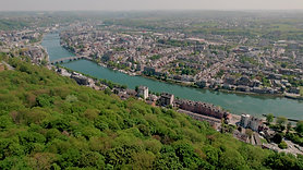 Tourisme • Office du Tourisme de Namur - Famille