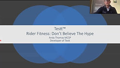 Rider Fitness- Dont believe the hype