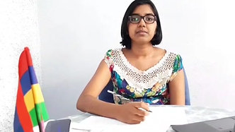 DoraCrea Ltd Mauritius_Rujula Devi PALAWON_Video