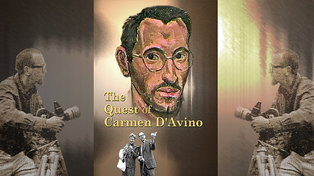 The Quest of Carmen D'Avino (2000) Documentary Trailer