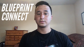 BluePrint Connect!! 8/29/2020
