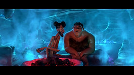 NBC-The More You Know_Croods Care PSA