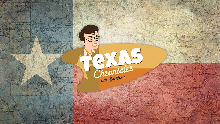 Texas Chronicles 