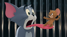 Tom & Jerry: der Film
