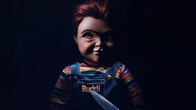 CHILDS PLAY Official Trailer (2019)