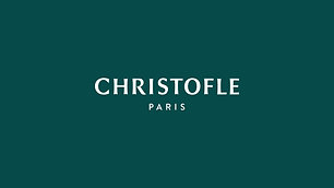 Christofle - The Art of Sharing