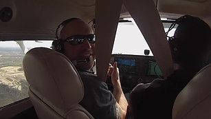 A Brugs Life Episode 2: Flying a Cessna
