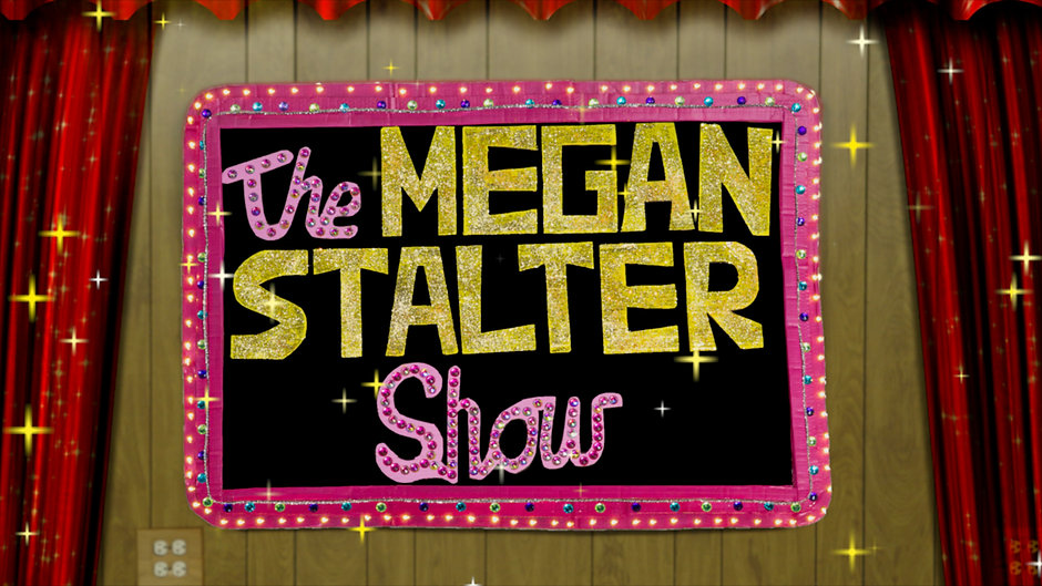 The Megan Stalter Show