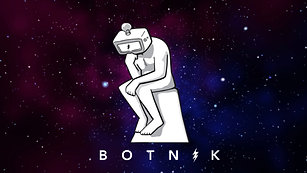Botnik Studios: Kickstarter