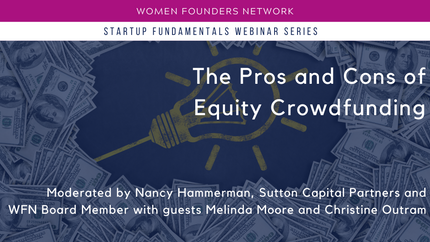 The Pros and Cons of Equity Crowdfunding_06-03-2021