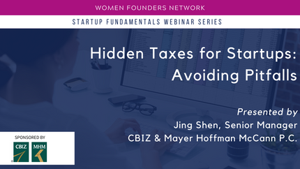 Hidden Taxes for Startups_2021-06-17