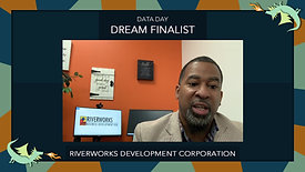 Data Day 2021 - Riverworks - Data Dream Finalist