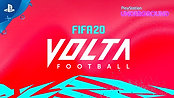 FIFA Volta - Chelsea
