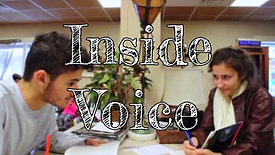 Inside Voice Trailer