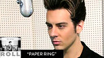 Paper Ring