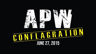 APW Conflagration 2015
