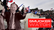 Lloyd Smucker doesn't help working families