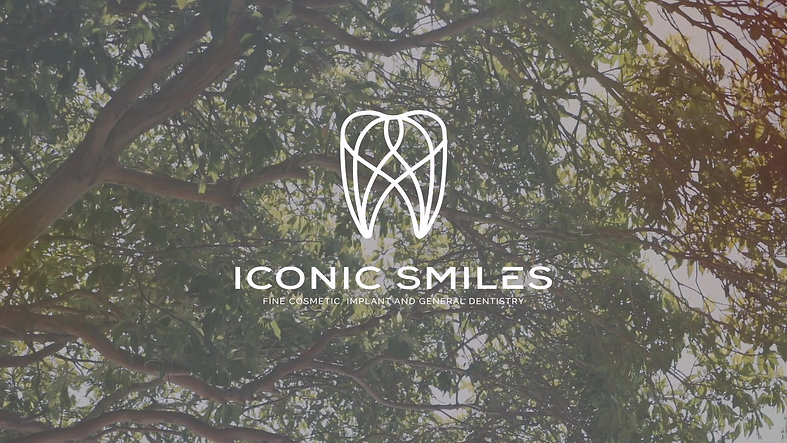 Iconic Smiles - NEW