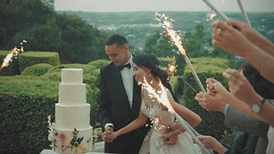 Camila and Fernando | Wedding Highlights