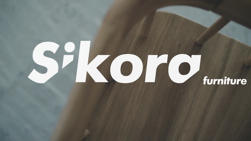 Sikora furniture | Business promo