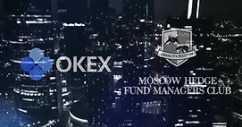 OKEx teaser