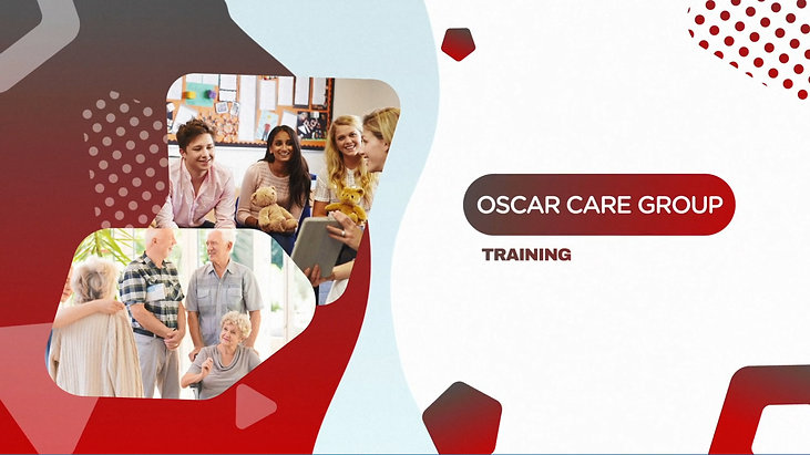 OSCAR Training Video