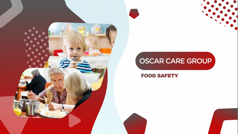 Food Safety video