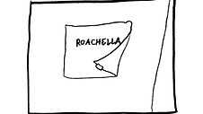 Roachella - On Stage