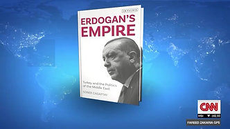 Fareed Zakaria GPS - Soner Cagaptay Erdogan's Empire