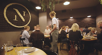 Restaurant Nögen HD