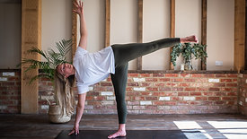 Yoga | Hips & hamstrings