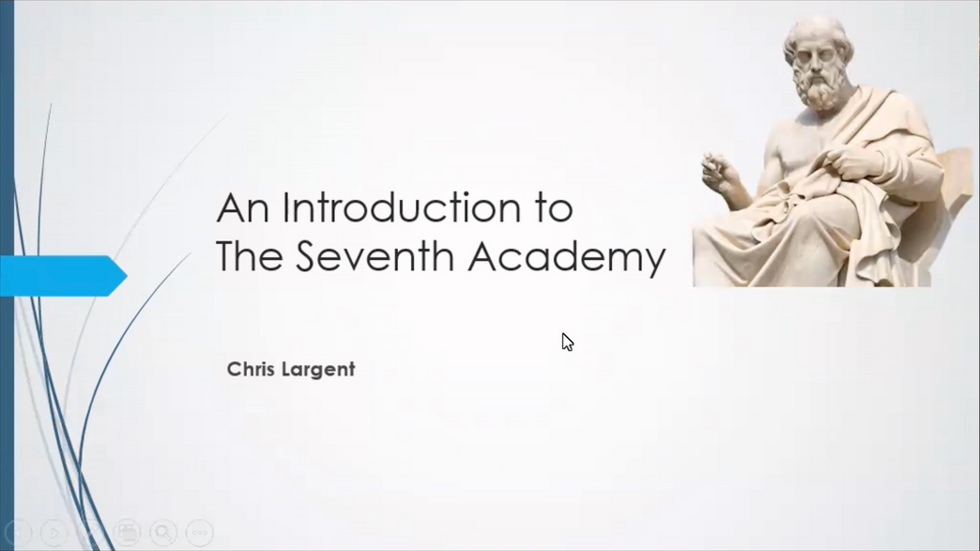 Introduction to the Seventh Academy