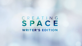 Creating Space - Safiya Sinclair