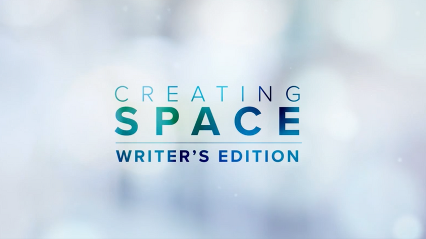 Creating Space - Safiya Sinclair