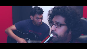Behind The Scenes Jam Sessions - Akash Dey Music ( Live Recording )