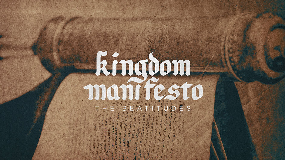 Kingdom Manifesto