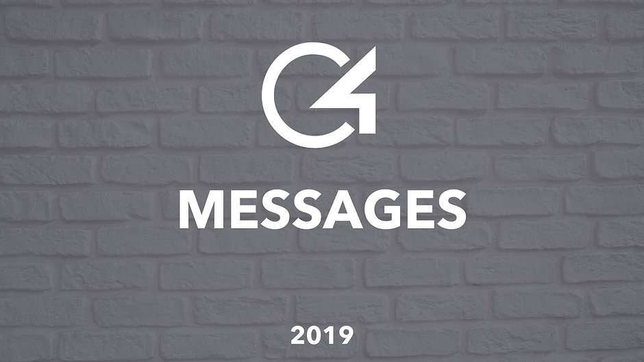 Messages 2019