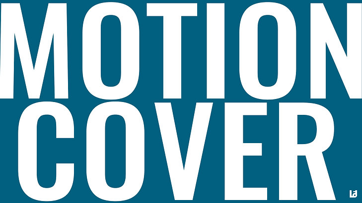 Motion Cover 
