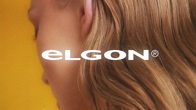 Elgon Unique Beauty Story - Blonde Sensation