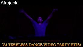 Dance video party hits