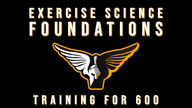 Exercise Science Foundations