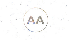 Abby Asuncion Media logo mockup 2