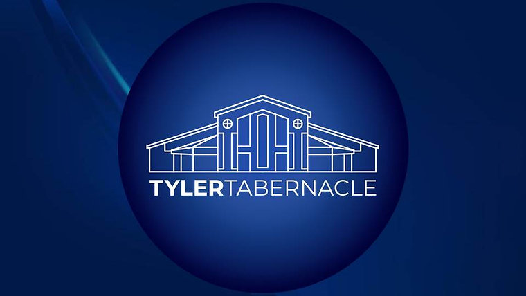 Tyler Tabernacle Live