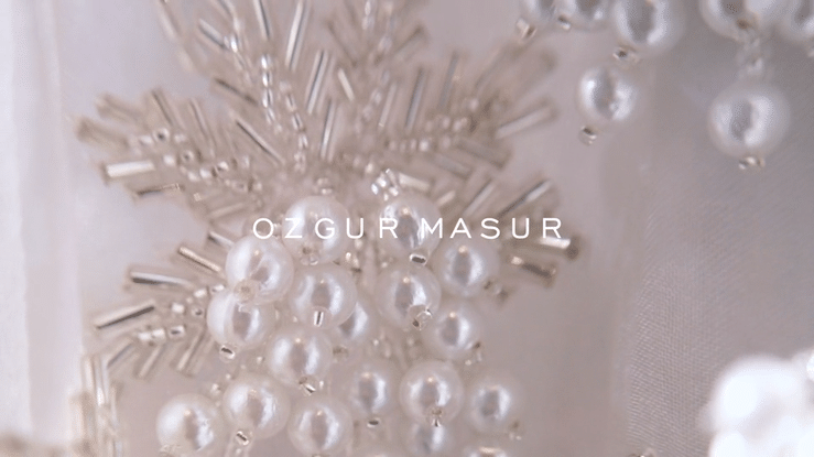OZGUR MASUR | Couture 2018
